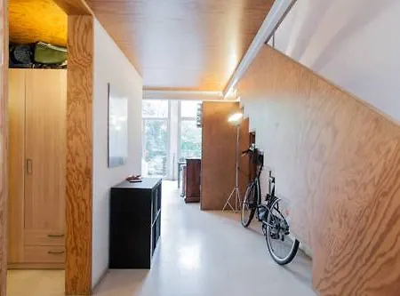 Apartment Green Loft Milan