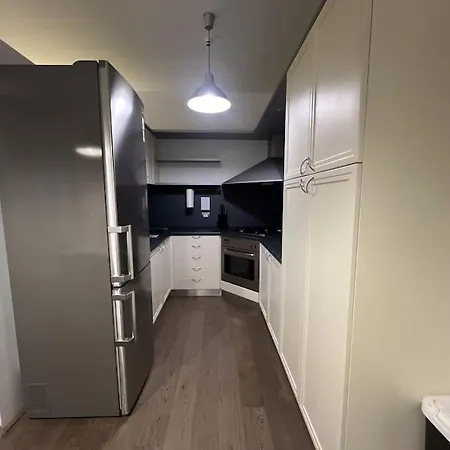 Florence Place Appartement Milaan