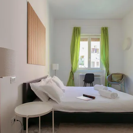 Hacca Collection - 3br Bocconi-navigli *