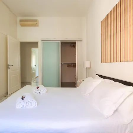 Hacca Collection - 3br Bocconi-navigli