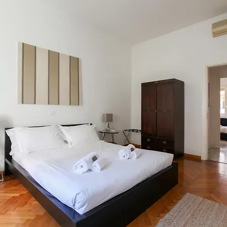 Hacca Collection - 3br Bocconi-navigli *