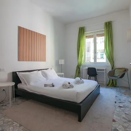 Hacca Collection - 3br Bocconi-navigli Apartman Milánó