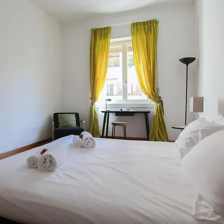 Hacca Collection - 3br Bocconi-navigli *