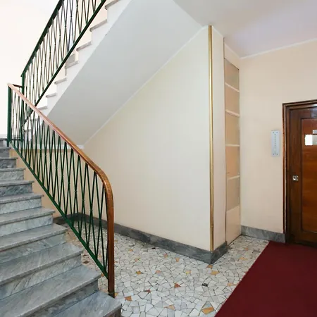 Hacca Collection - 3br Bocconi-navigli Apartman Milánó