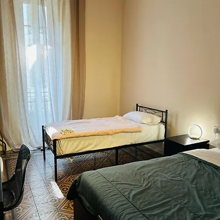 Boutique Hostel *