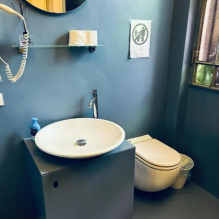 Auberge de jeunesse Boutique *