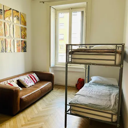 Auberge de jeunesse Boutique