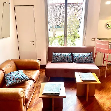 Apartmán Luxury Loft *