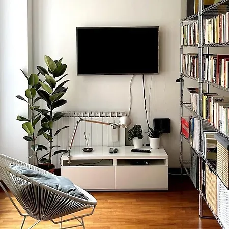 In Palazzo Storico Appartement *