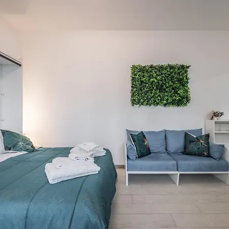 Apartment Ca Tripilla *