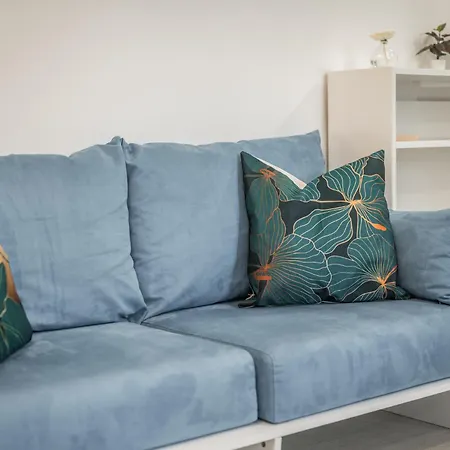 Ca Tripilla Apartment Milan