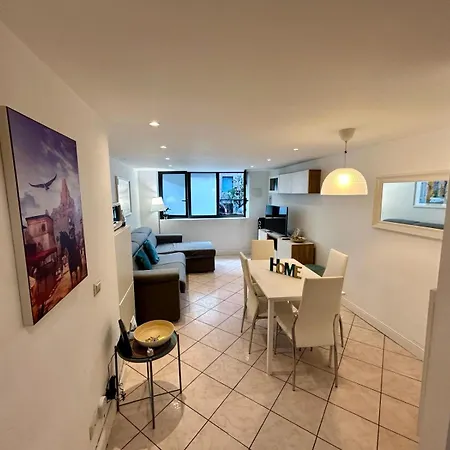 Kibilù - Via Tolmezzo Appartement *