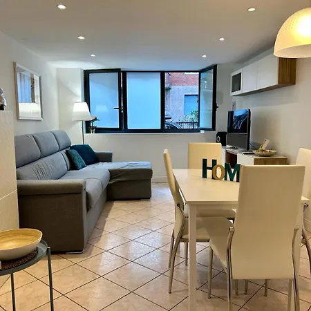 Kibilù - Via Tolmezzo Appartement Milan