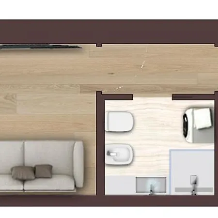 Botticelli Golden House Next To Duomo *