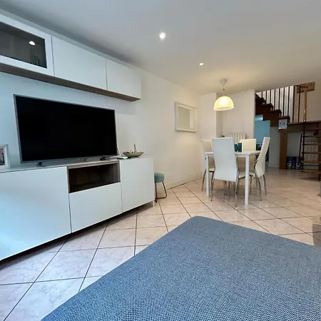 Appartement Kibilù - Via Tolmezzo Milan