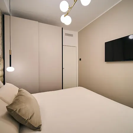 Appartamento Botticelli Golden House Next To Duomo