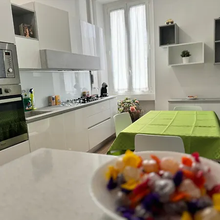 Portello House * Milaan
