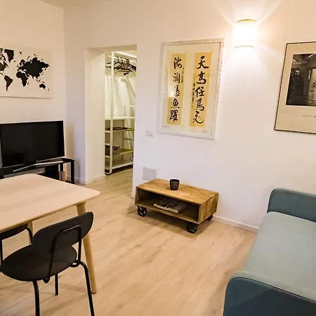 Appartement Savona