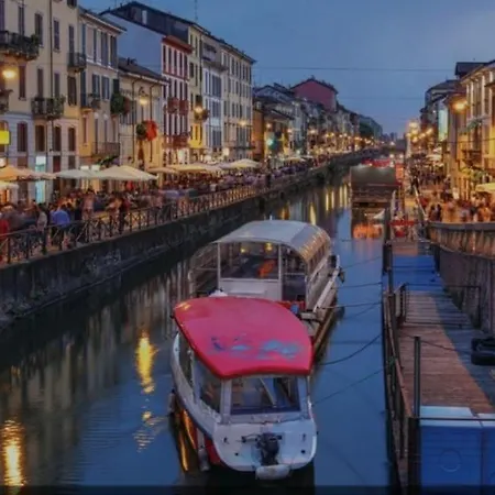 Romantic View Apartamento