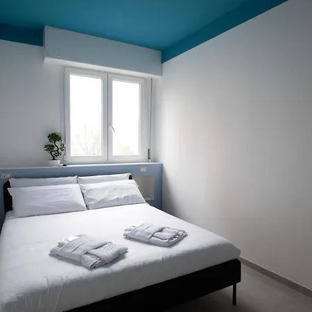 Daire L'arche Comfort & Relax Horse House *