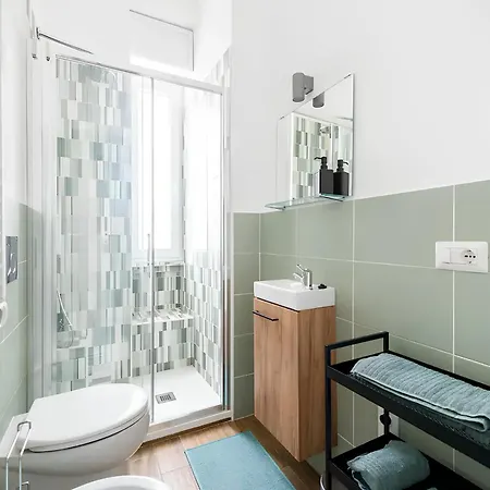 Santa Giulia - 15 Minutes From Centre * Milan