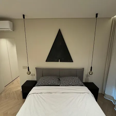 Апартаменты Duca Dei Navigli - Luxury In *