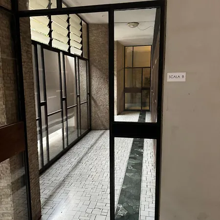 Апартаменты Duca Dei Navigli - Luxury In