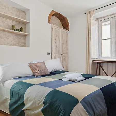 Porta Genova Navigli Classy Flat