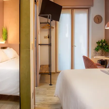 Pink Flamingo Balcony By Station *