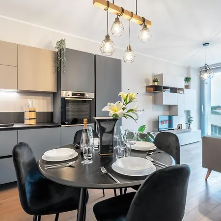 Luxury Sempione - Monumentale [duomo-cenisio]