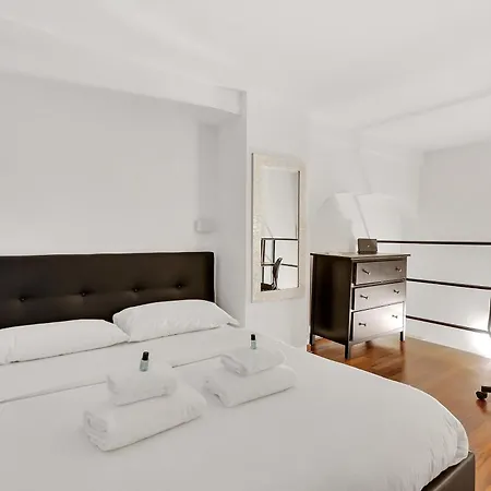 Porpora 109 - Affitti Brevi Italia Apartment *