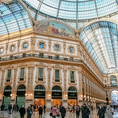 Апартаменты Iconic House Navigli - Bilocale Moderno Ed Elegante Милан