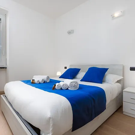 Appartement Corso Buenos Aires 9 Minuti In Metro Duomo Milaan