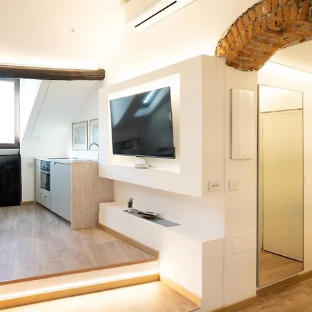 La Nuova Torretta Sui Navigli