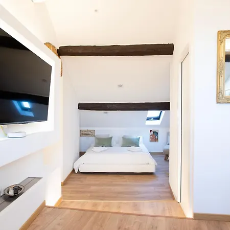 Apartamento La Nuova Torretta Sui Navigli