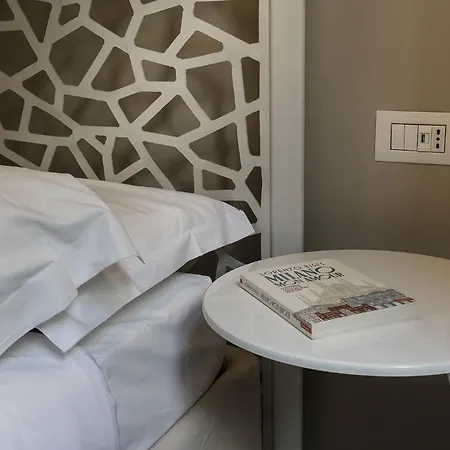 Apartamento Fifty Eight Repubblica Milán