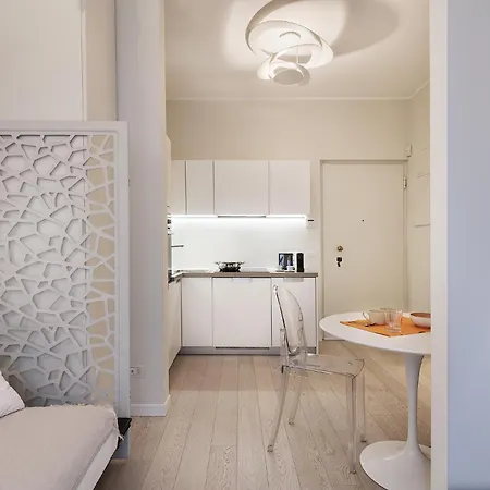 Apartamento Fifty Eight Repubblica *