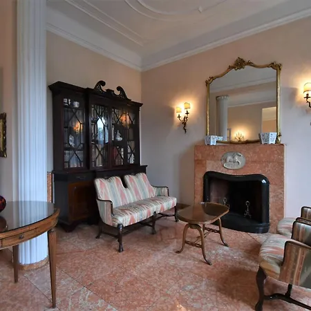 Apartman Aspromonte Garden House By Interhome Milánó