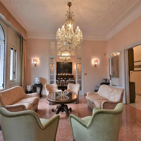 Aspromonte Garden House By Interhome Milánó