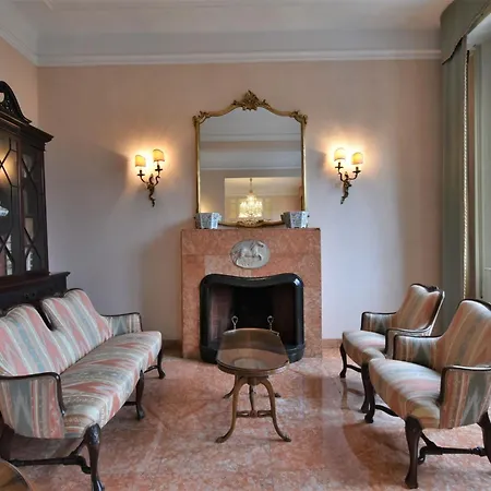 Apartment Aspromonte Garden House By Interhome Milan
