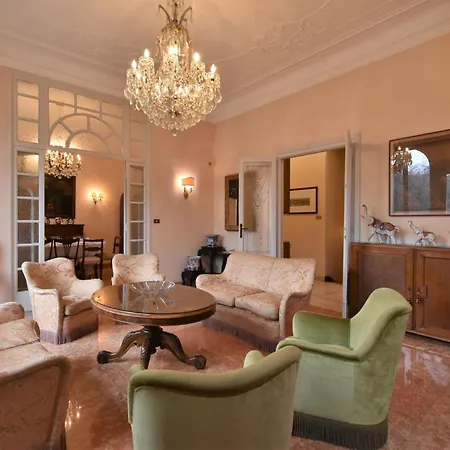 Apartman Aspromonte Garden House By Interhome *