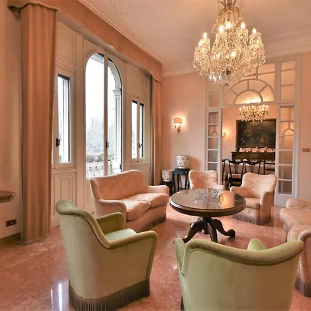 Aspromonte Garden House By Interhome Apartman