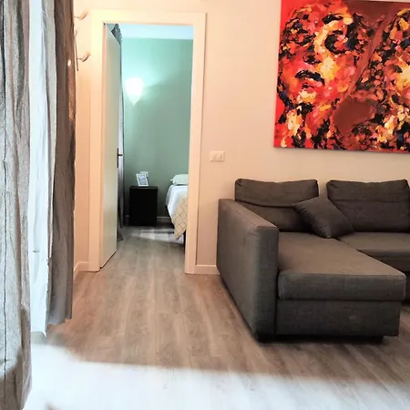 House Navigli-life Apartment *