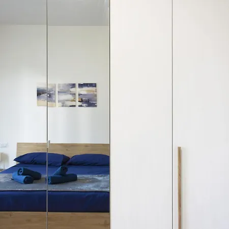 Zona Bovisa/scalo Farini In Affitto 米兰