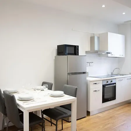 公寓 Zona Bovisa/scalo Farini In Affitto 米兰