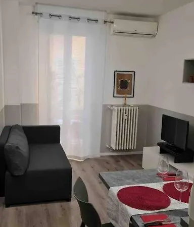 All'isola Con Terrazzo Milano