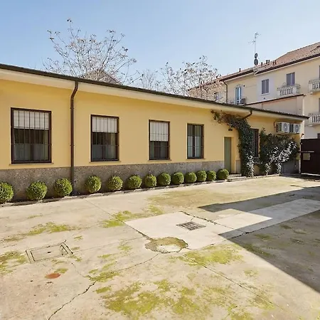 Baldinucci Apartment