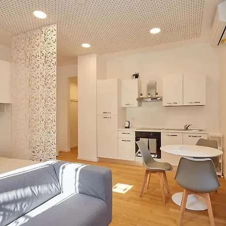 Baldinucci Apartment