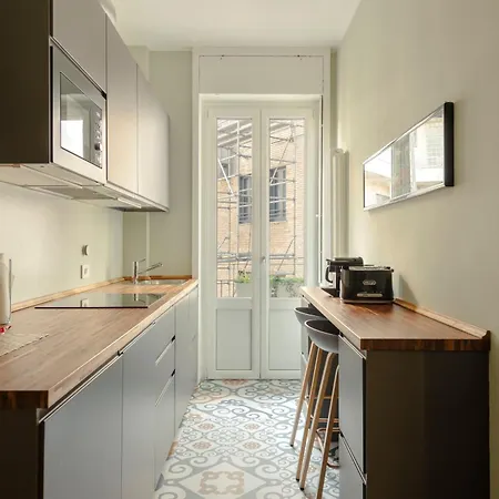 Heart Sforza Duomo *