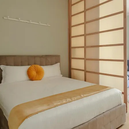 Heart Sforza Duomo Апартаменты Милан